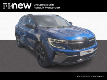 Photo 2 du bon plan RENAULT Austral 1.2 E-Tech full hybrid 200ch Iconic esprit Alpine- 23 occasion à 32490 €