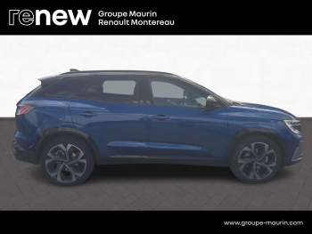 Photo 3 du bon plan RENAULT Austral 1.2 E-Tech full hybrid 200ch Iconic esprit Alpine- 23 occasion à 32490 €