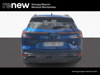 Photo 4 du bon plan RENAULT Austral 1.2 E-Tech full hybrid 200ch Iconic esprit Alpine- 23 occasion à 32490 €