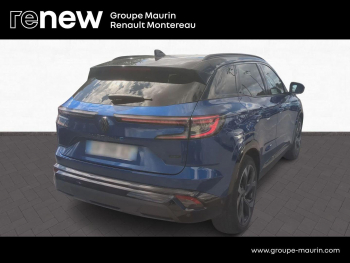 Photo 5 du bon plan RENAULT Austral 1.2 E-Tech full hybrid 200ch Iconic esprit Alpine- 23 occasion à 32490 €