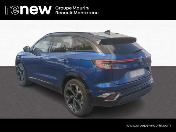 Photo 6 du bon plan RENAULT Austral 1.2 E-Tech full hybrid 200ch Iconic esprit Alpine- 23 occasion à 32490 €