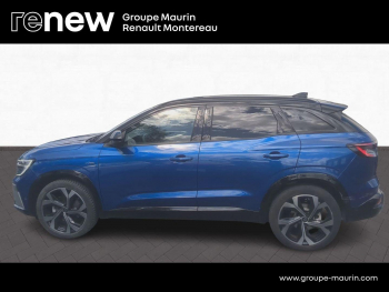Photo 7 du bon plan RENAULT Austral 1.2 E-Tech full hybrid 200ch Iconic esprit Alpine- 23 occasion à 32490 €