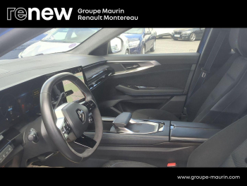 Photo 10 du bon plan RENAULT Austral 1.2 E-Tech full hybrid 200ch Iconic esprit Alpine- 23 occasion à 32490 €