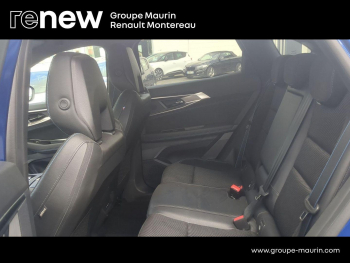 Photo 11 du bon plan RENAULT Austral 1.2 E-Tech full hybrid 200ch Iconic esprit Alpine- 23 occasion à 32490 €