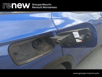 Photo 17 du bon plan RENAULT Austral 1.2 E-Tech full hybrid 200ch Iconic esprit Alpine- 23 occasion à 32490 €