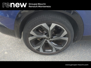 Photo 18 du bon plan RENAULT Austral 1.2 E-Tech full hybrid 200ch Iconic esprit Alpine- 23 occasion à 32490 €