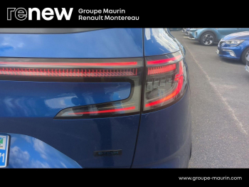 Photo 19 du bon plan RENAULT Austral 1.2 E-Tech full hybrid 200ch Iconic esprit Alpine- 23 occasion à 32490 €
