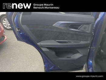 Photo 20 du bon plan RENAULT Austral 1.2 E-Tech full hybrid 200ch Iconic esprit Alpine- 23 occasion à 32490 €