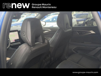Photo 22 du bon plan RENAULT Austral 1.2 E-Tech full hybrid 200ch Iconic esprit Alpine- 23 occasion à 32490 €