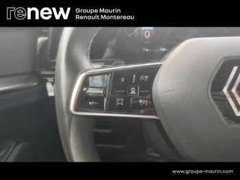 Photo 30 du bon plan RENAULT Austral 1.2 E-Tech full hybrid 200ch Iconic esprit Alpine- 23 occasion à 32490 €