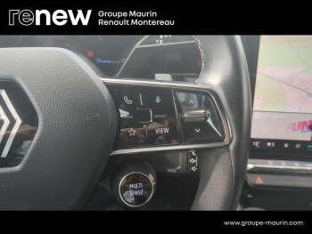 Photo 31 du bon plan RENAULT Austral 1.2 E-Tech full hybrid 200ch Iconic esprit Alpine- 23 occasion à 32490 €