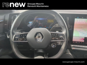 Photo 32 du bon plan RENAULT Austral 1.2 E-Tech full hybrid 200ch Iconic esprit Alpine- 23 occasion à 32490 €