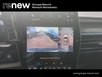 Photo 33 du bon plan RENAULT Austral 1.2 E-Tech full hybrid 200ch Iconic esprit Alpine- 23 occasion à 32490 €