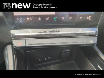 Photo 34 du bon plan RENAULT Austral 1.2 E-Tech full hybrid 200ch Iconic esprit Alpine- 23 occasion à 32490 €