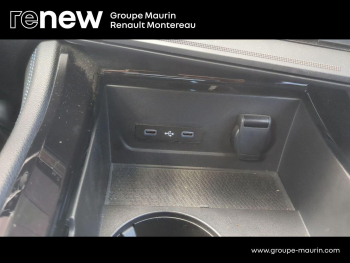 Photo 35 du bon plan RENAULT Austral 1.2 E-Tech full hybrid 200ch Iconic esprit Alpine- 23 occasion à 32490 €