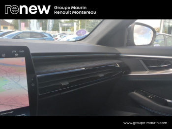 Photo 39 du bon plan RENAULT Austral 1.2 E-Tech full hybrid 200ch Iconic esprit Alpine- 23 occasion à 32490 €