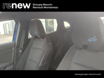 Photo 40 du bon plan RENAULT Austral 1.2 E-Tech full hybrid 200ch Iconic esprit Alpine- 23 occasion à 32490 €