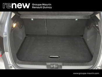Photo 2 du bon plan RENAULT Captur 1.3 TCe mild hybrid 160ch Techno EDC occasion à 19990 €