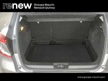 Photo 4 du bon plan RENAULT Captur 1.3 TCe mild hybrid 160ch Techno EDC occasion à 19990 €