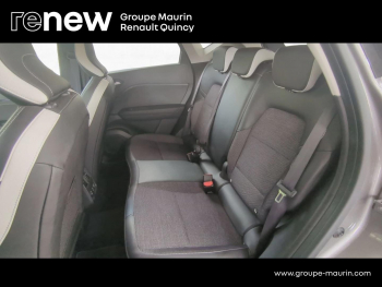 Photo 5 du bon plan RENAULT Captur 1.3 TCe mild hybrid 160ch Techno EDC occasion à 19990 €