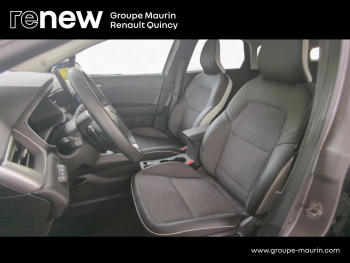 Photo 6 du bon plan RENAULT Captur 1.3 TCe mild hybrid 160ch Techno EDC occasion à 19990 €
