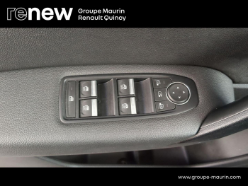 Photo 9 du bon plan RENAULT Captur 1.3 TCe mild hybrid 160ch Techno EDC occasion à 19990 €