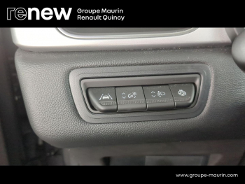 Photo 10 du bon plan RENAULT Captur 1.3 TCe mild hybrid 160ch Techno EDC occasion à 19990 €