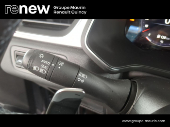 Photo 11 du bon plan RENAULT Captur 1.3 TCe mild hybrid 160ch Techno EDC occasion à 19990 €