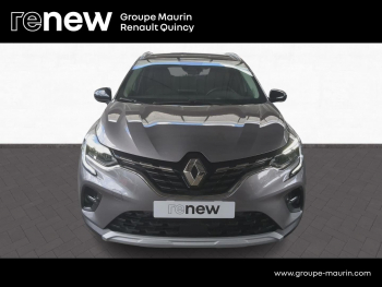Photo 12 du bon plan RENAULT Captur 1.3 TCe mild hybrid 160ch Techno EDC occasion à 19990 €