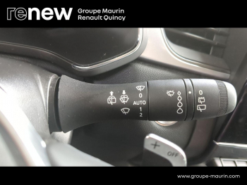 Photo 13 du bon plan RENAULT Captur 1.3 TCe mild hybrid 160ch Techno EDC occasion à 19990 €