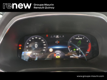 Photo 14 du bon plan RENAULT Captur 1.3 TCe mild hybrid 160ch Techno EDC occasion à 19990 €