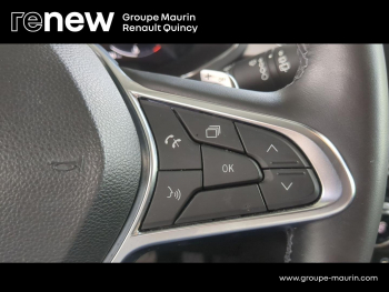 Photo 16 du bon plan RENAULT Captur 1.3 TCe mild hybrid 160ch Techno EDC occasion à 19990 €