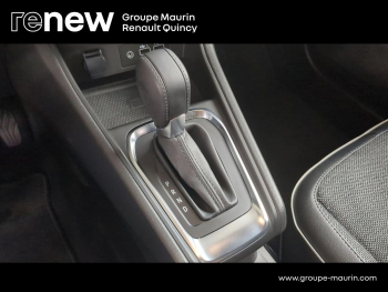 Photo 21 du bon plan RENAULT Captur 1.3 TCe mild hybrid 160ch Techno EDC occasion à 19990 €