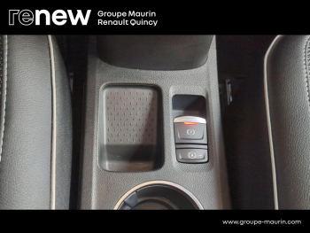 Photo 22 du bon plan RENAULT Captur 1.3 TCe mild hybrid 160ch Techno EDC occasion à 19990 €