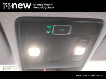 Photo 24 du bon plan RENAULT Captur 1.3 TCe mild hybrid 160ch Techno EDC occasion à 19990 €