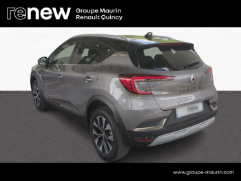 Photo 29 du bon plan RENAULT Captur 1.3 TCe mild hybrid 160ch Techno EDC occasion à 19990 €