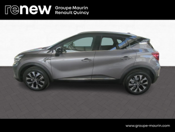 Photo 30 du bon plan RENAULT Captur 1.3 TCe mild hybrid 160ch Techno EDC occasion à 19990 €