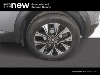 Photo 31 du bon plan RENAULT Captur 1.3 TCe mild hybrid 160ch Techno EDC occasion à 19990 €