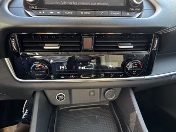 Photo 17 du bon plan NISSAN Qashqai 1.3 Mild Hybrid 158ch Business Edition Xtronic 2022 occasion à 20380 €