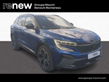 Photo 2 du bon plan RENAULT Austral 1.2 E-Tech full hybrid 200ch Techno esprit Alpine - 24 occasion à 33490 €