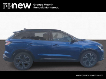 Photo 3 du bon plan RENAULT Austral 1.2 E-Tech full hybrid 200ch Techno esprit Alpine - 24 occasion à 33490 €