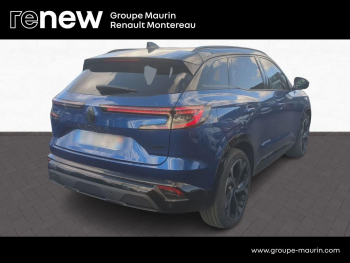 Photo 5 du bon plan RENAULT Austral 1.2 E-Tech full hybrid 200ch Techno esprit Alpine - 24 occasion à 33490 €