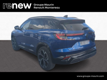 Photo 6 du bon plan RENAULT Austral 1.2 E-Tech full hybrid 200ch Techno esprit Alpine - 24 occasion à 33490 €