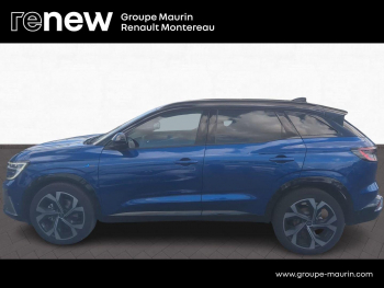 Photo 7 du bon plan RENAULT Austral 1.2 E-Tech full hybrid 200ch Techno esprit Alpine - 24 occasion à 33490 €