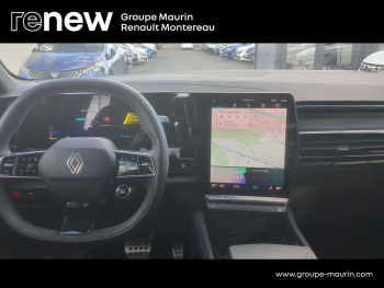 Photo 8 du bon plan RENAULT Austral 1.2 E-Tech full hybrid 200ch Techno esprit Alpine - 24 occasion à 33490 €