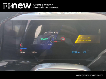 Photo 9 du bon plan RENAULT Austral 1.2 E-Tech full hybrid 200ch Techno esprit Alpine - 24 occasion à 33490 €