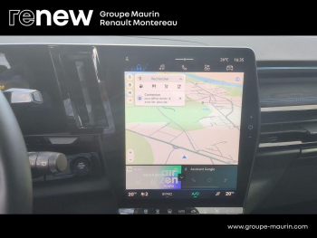 Photo 12 du bon plan RENAULT Austral 1.2 E-Tech full hybrid 200ch Techno esprit Alpine - 24 occasion à 33490 €