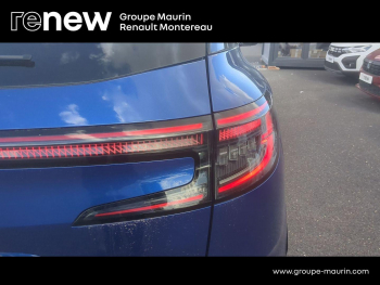 Photo 16 du bon plan RENAULT Austral 1.2 E-Tech full hybrid 200ch Techno esprit Alpine - 24 occasion à 33490 €