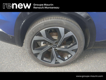 Photo 17 du bon plan RENAULT Austral 1.2 E-Tech full hybrid 200ch Techno esprit Alpine - 24 occasion à 33490 €
