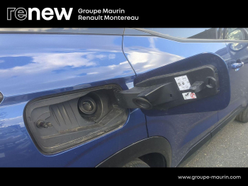 Photo 18 du bon plan RENAULT Austral 1.2 E-Tech full hybrid 200ch Techno esprit Alpine - 24 occasion à 33490 €